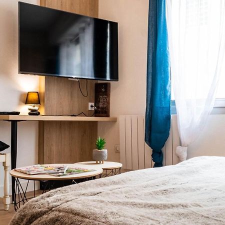 Le Petit Hotel - Superbe Studio Entierement Neuf Poitiers Zewnętrze zdjęcie
