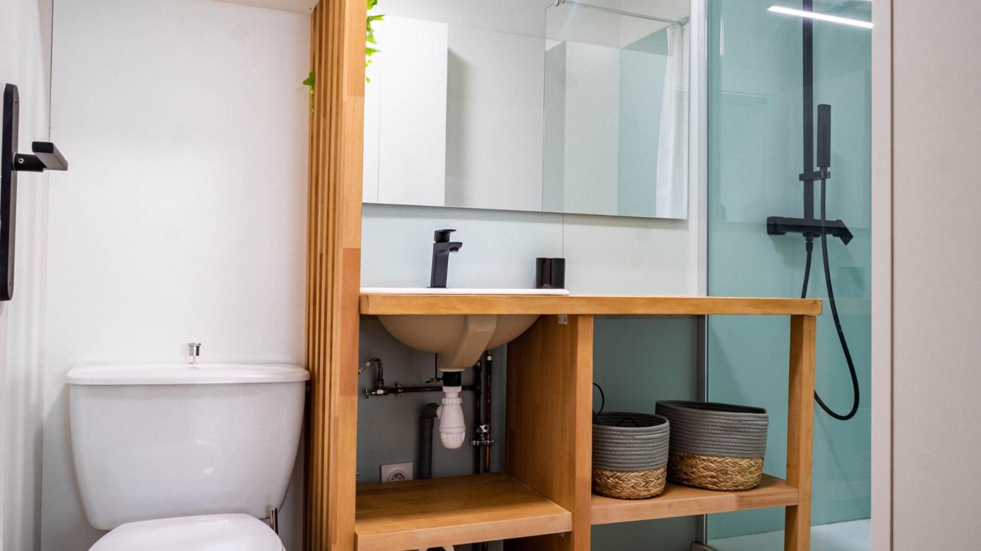 Le Petit Hotel - Superbe Studio Entierement Neuf Poitiers Zewnętrze zdjęcie