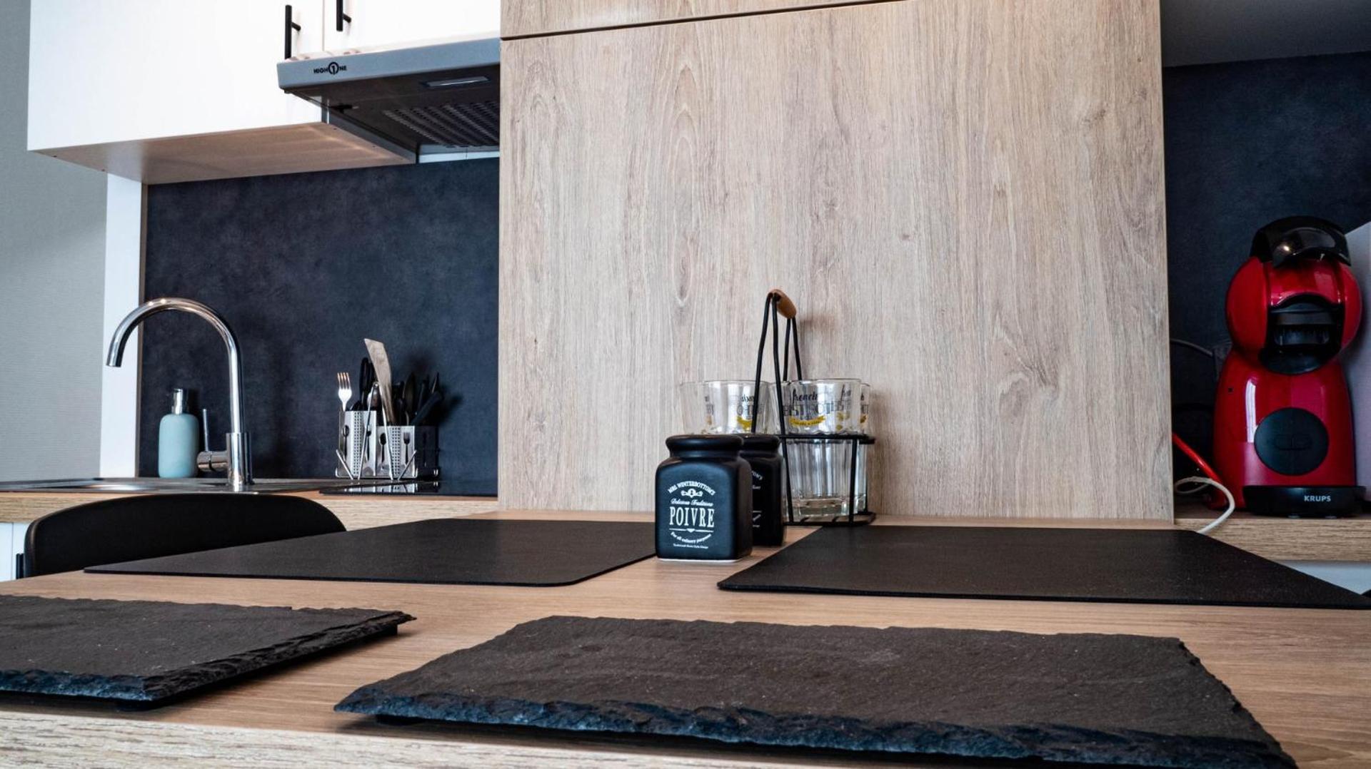 Le Petit Hotel - Superbe Studio Entierement Neuf Poitiers Zewnętrze zdjęcie