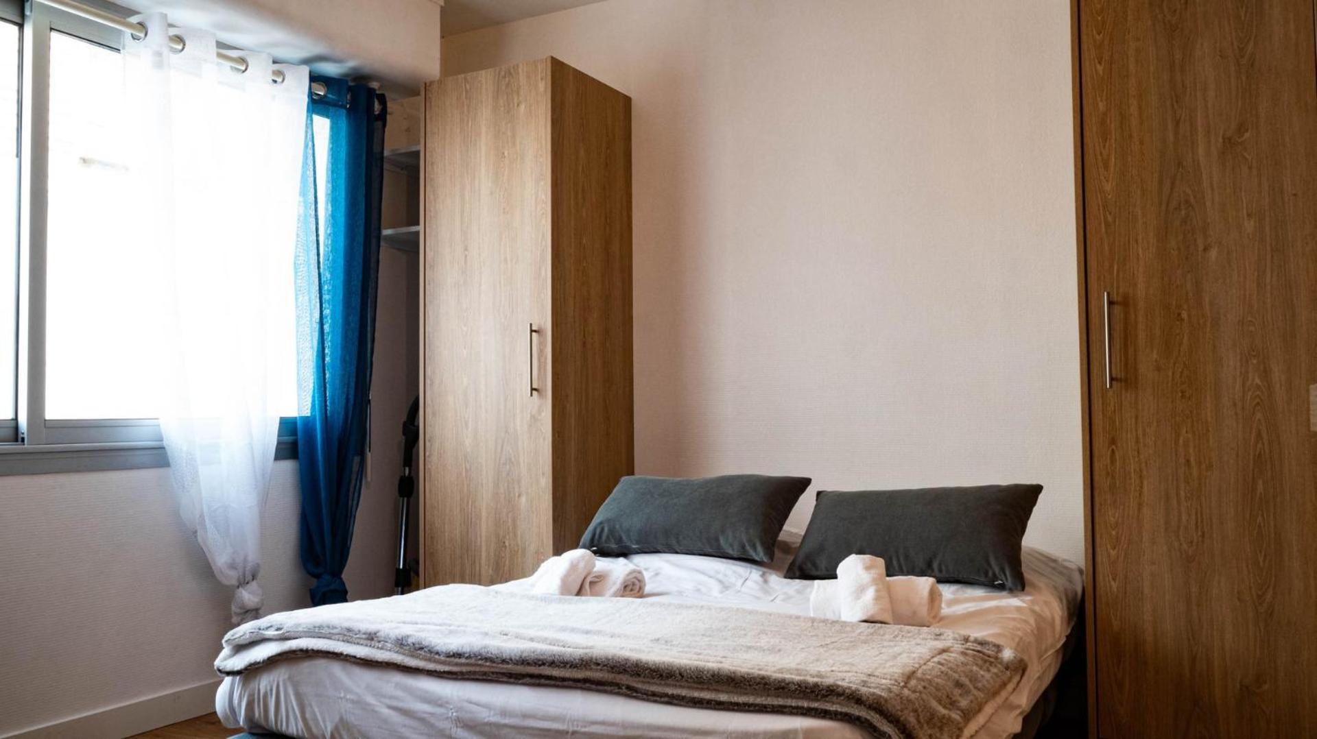 Le Petit Hotel - Superbe Studio Entierement Neuf Poitiers Zewnętrze zdjęcie